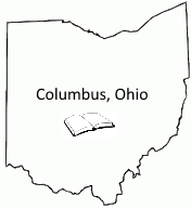 Columbus Ohio